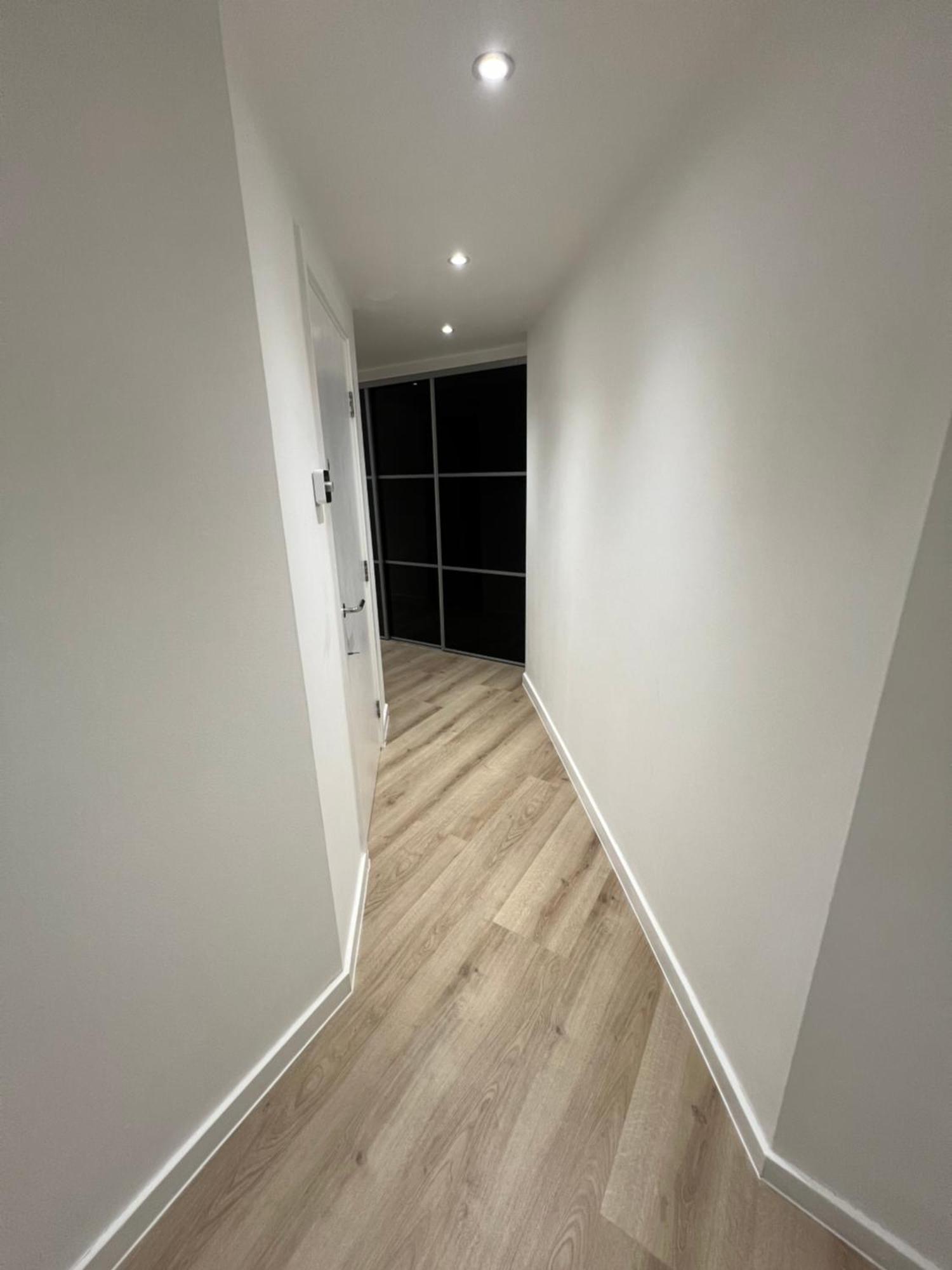 Km Granton Apartment Единбург Екстер'єр фото