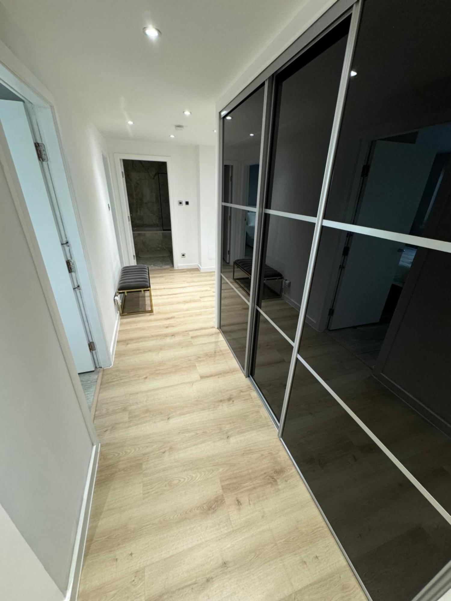Km Granton Apartment Единбург Екстер'єр фото