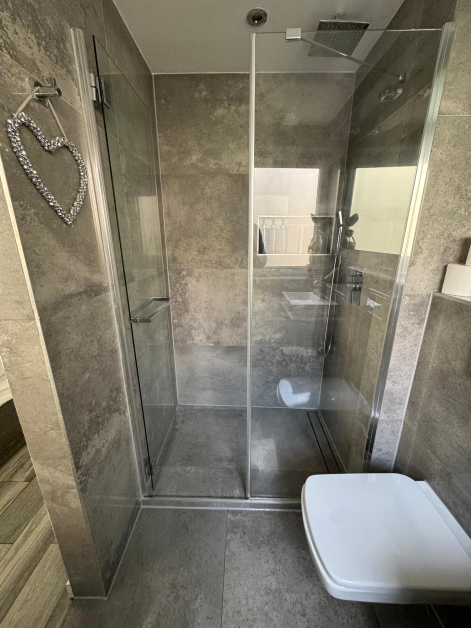 Km Granton Apartment Единбург Екстер'єр фото